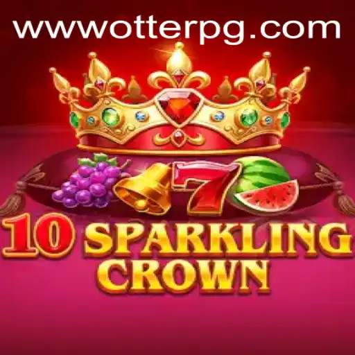 Discover the Mystical World of 10SparklingCrown: An OtterPG Adventure