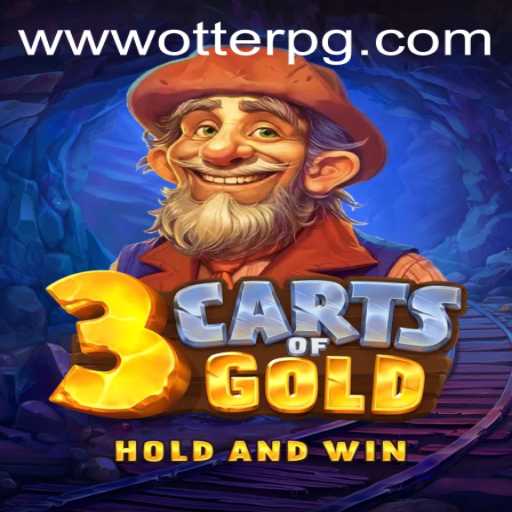 Exploring the Enchanting World of 3cartsOfGold: A Gaming Odyssey