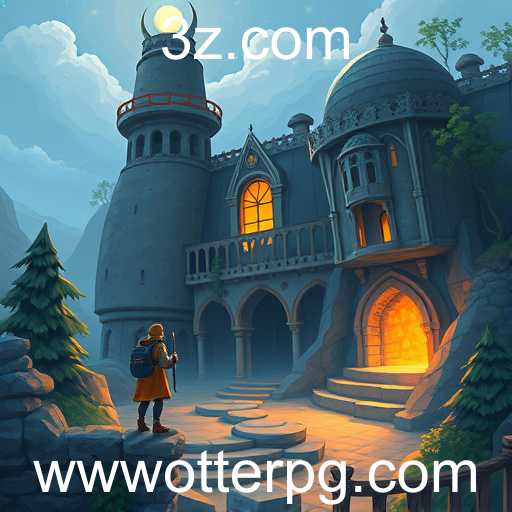 Explorando o Fascinante Mundo dos Jogos de Aventura no Otterpg