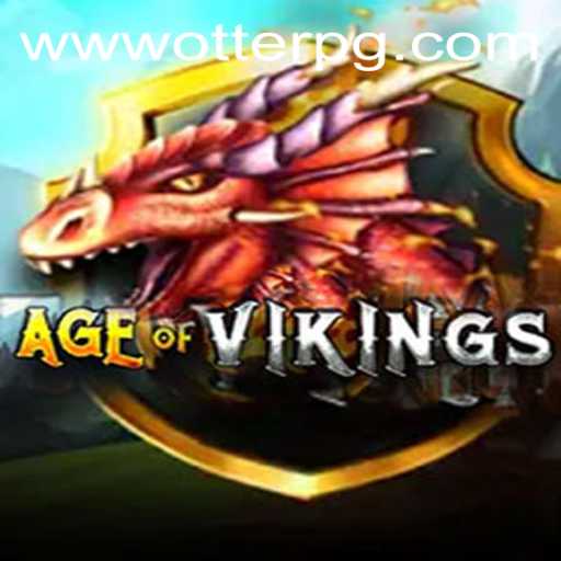 AgeofViking: An Exciting Journey in the World of OtterPG