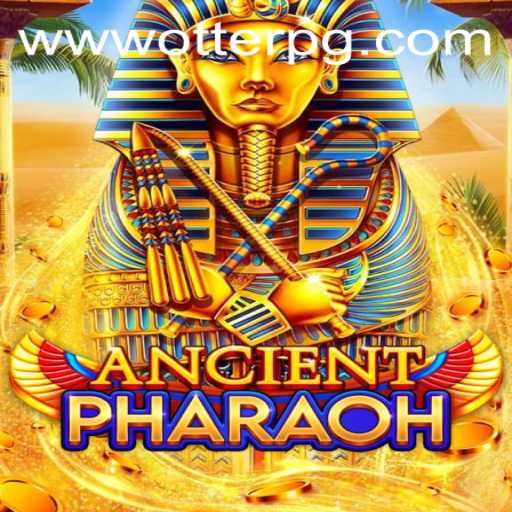 AncientPharaoh: Dive into the Mystical World of Ancient Egypt