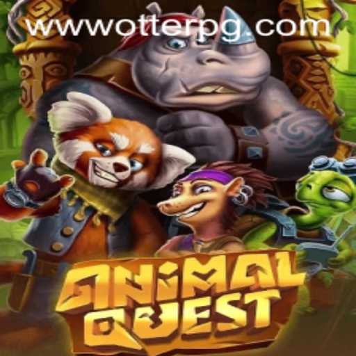 Discover the Adventure of AnimalQuest and the Unique otterpg PH Login Experience