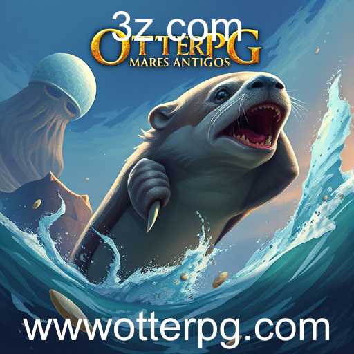A Ascensão do OtterPG no Cenário dos Jogos Digitais