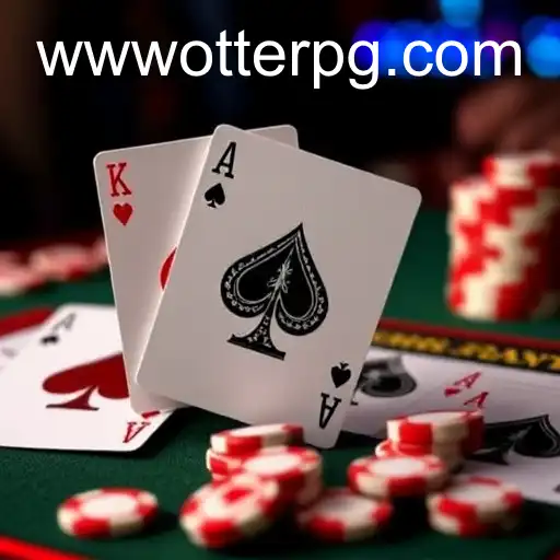 Understanding Blackjack: Strategies and Insights