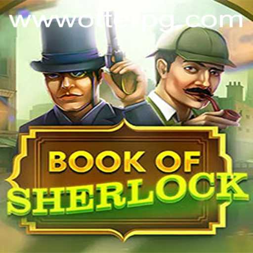 Exploring the Mysteries of BookOfSherlock and the Rise of Otterpg PH Login