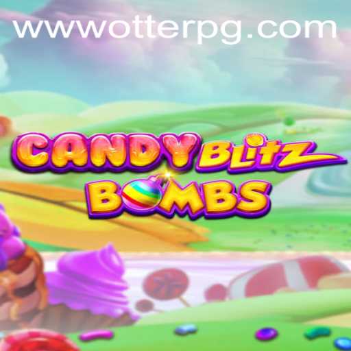 Dive into the Magical World of CandyBlitzBombs