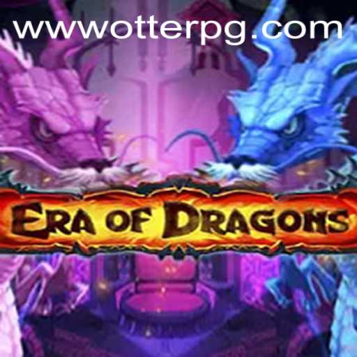EraOfDragons: A Thrilling Adventure Awaits in the New OtterPG Phenomenon