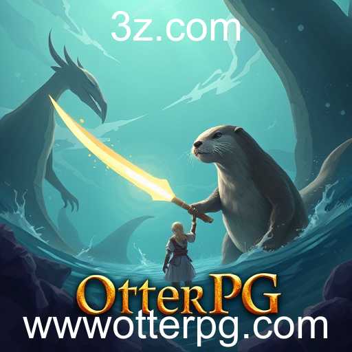 Exploração do Mundo de OtterPG em 2025