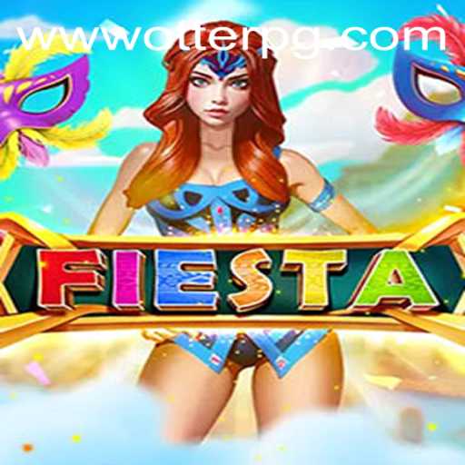 Discover the Enchanting World of Fiesta: The Ultimate Otterpg Adventure