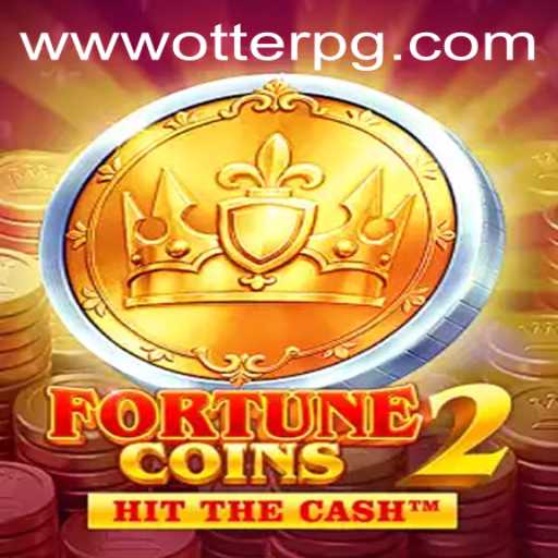 FortuneCoins2: Dive into a World of Intrigue and Adventure with Otterpg PH Login