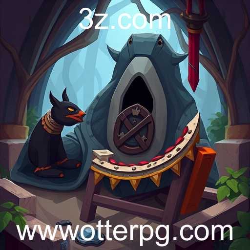 A Evolução dos Fóruns como Categoria de Jogos no Otterpg