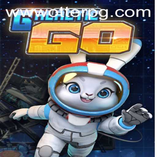 Explore the Universe with GalacticGO: The Ultimate OtterPG PH Login Adventure