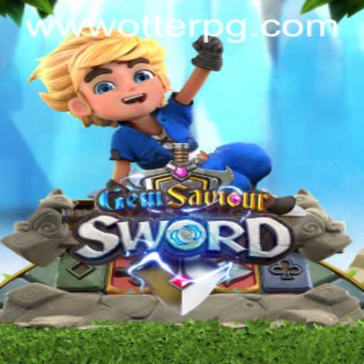 Discovering GemSaviourSword: The Ultimate Role-Playing Adventure with Otterpg PH Login