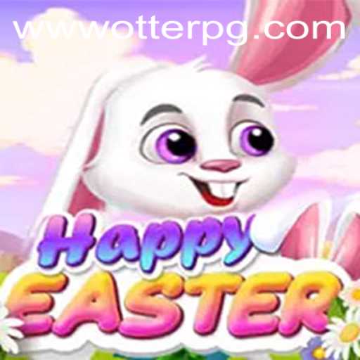 Explore the Vibrant World of HappyEaster: A New Otterpg PH Login Experience