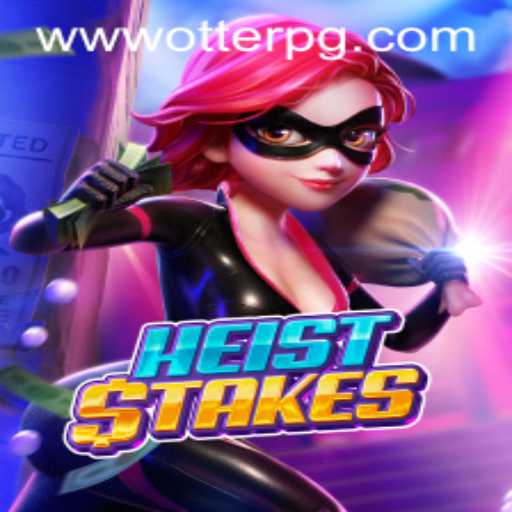 Dive Into the Thrilling World of HeistStakes: The Ultimate Role-Playing Game Experience