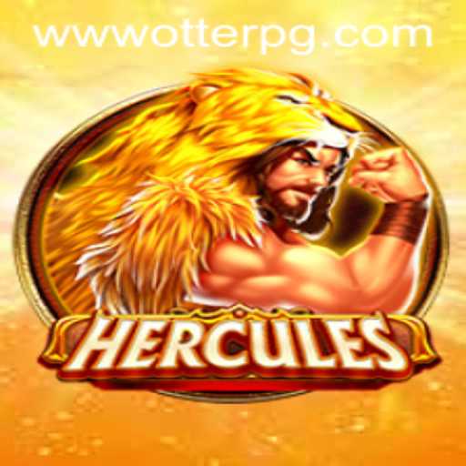 Discover the Thrilling Adventure of 'Hercules': An Epic RPG Journey