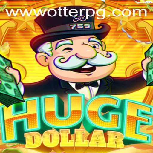 Exploring the Thrills of HugeDollar: Otterpg PH Login and Beyond