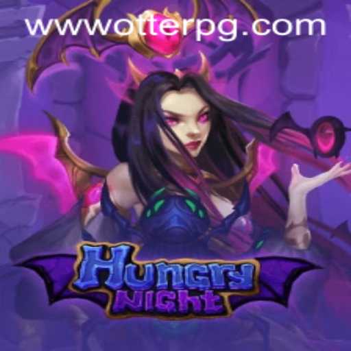 Dive into the Enchanting World of HungryNight with Otterpg PH Login