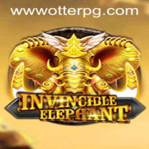 InvincibleElephant: A New Era in Gaming with Otterpg PH Login