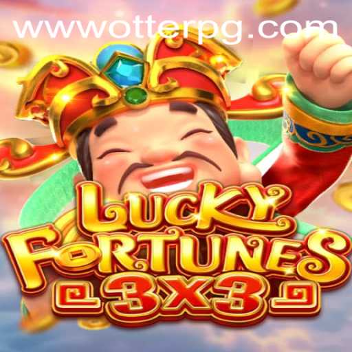 Exploring the Allure of LUCKYFORTUNES3x3: Your Guide to Gaming Delight