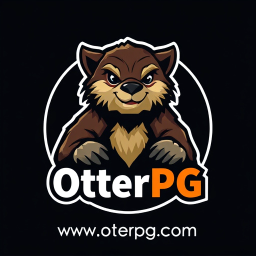 otterpg