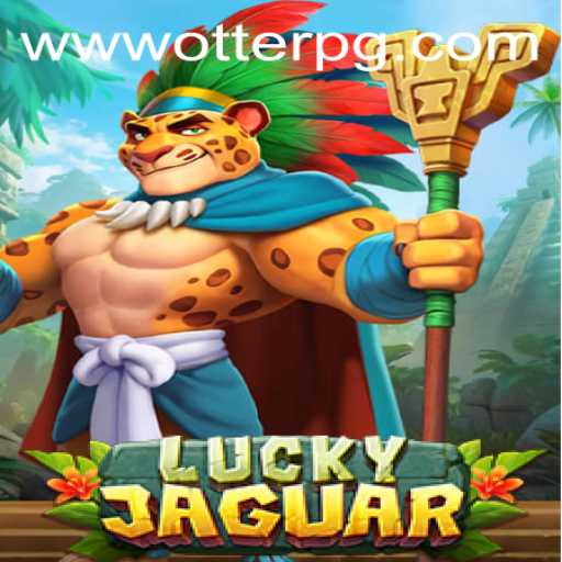 Discover the Thrilling World of LuckyJaguar: An Ultimate Otterpg PH Login Adventure