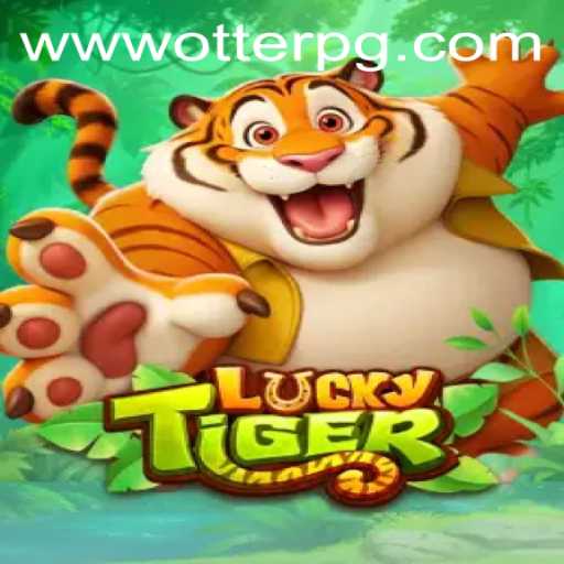 Unveiling LuckyTiger: A Captivating Adventure in the World of Otterpg PH Login