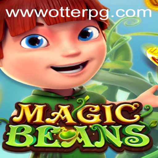 MAGICBEANS: Dive into Otterpg PH Login Experience