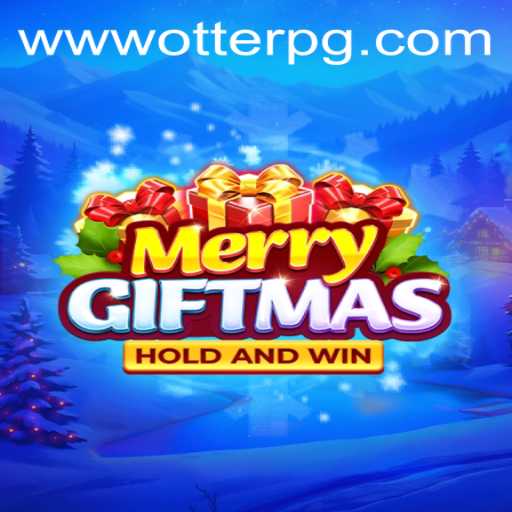 MerryGiftmas: An Exciting Festive Adventure Awaits