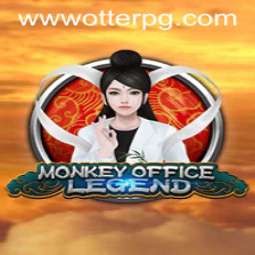 The Magical World of MonkeyOfficeLegend: Exploring the Otterpg PH Login Adventure
