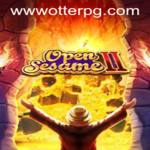 Unlocking the Mysteries of OpenSesameII: The Ultimate Otter Adventure