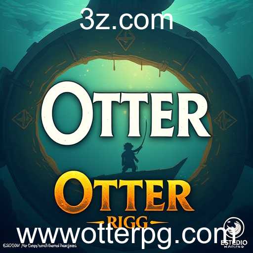 Otter RPG: Uma Odisseia Além dos Oceanos
