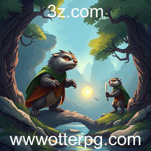 O Crescimento Explosivo do OtterPG no Cenário Brasileiro de Jogos