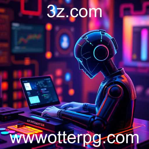 Otterpg Transforma a Paisagem dos Jogos em 2025