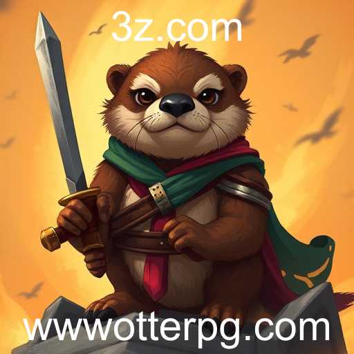 OtterPG Revoluciona o Mercado dos RPGs Online