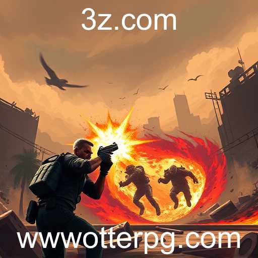 OtterPG Revoluciona a Cena de Jogos e Tendências de 2025