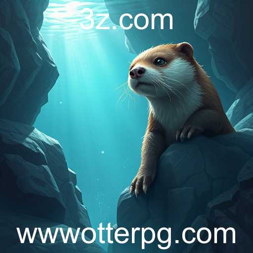 Otterpg: O RPG de Lontras que Está Conquistando 2025