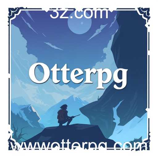 A Revolução dos RPGs com Otterpg