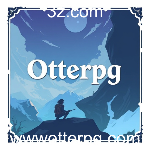 A Revolução dos RPGs com Otterpg