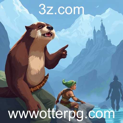 Grande Atualização do OtterPG Surpreende Jogadores