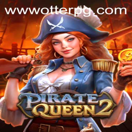 Embark on High-Seas Adventures with PirateQueen2: A Unique Gaming Experience
