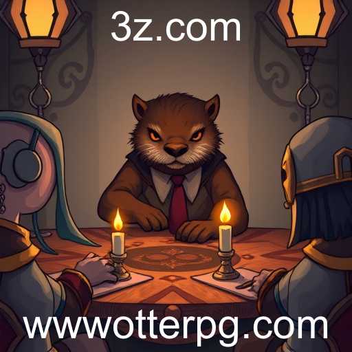 Ascensão dos Jogos de Mesa em 2025: OtterPG Ganha Destaque