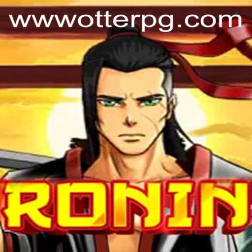 Exploring the Unique World of Ronin: Dive into an OtterPG Adventure