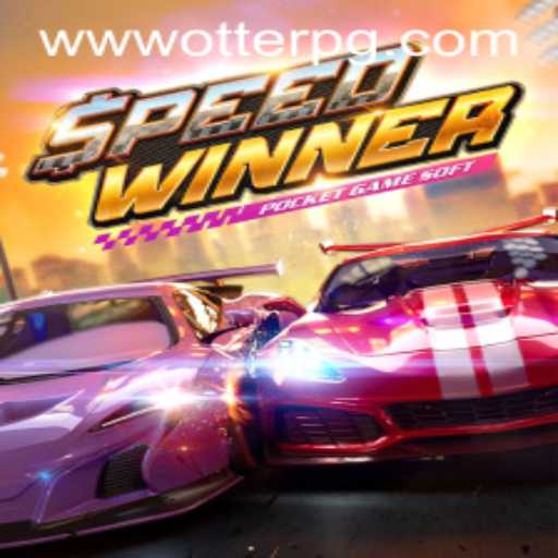 Discover the Thrills of SpeedWinner: An Immersive Gaming Experience