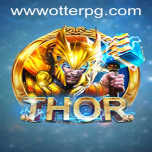 THOR Game Overview: Dive into the World of Otterpg PH Login