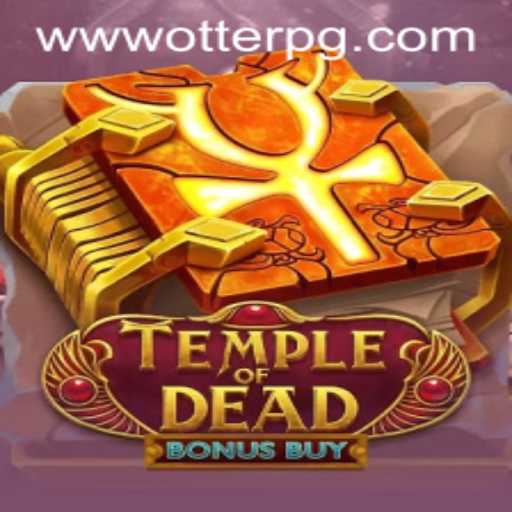 Exploring the Exciting World of TempleofDeadBonusBuy: A Thrilling Adventure Awaits