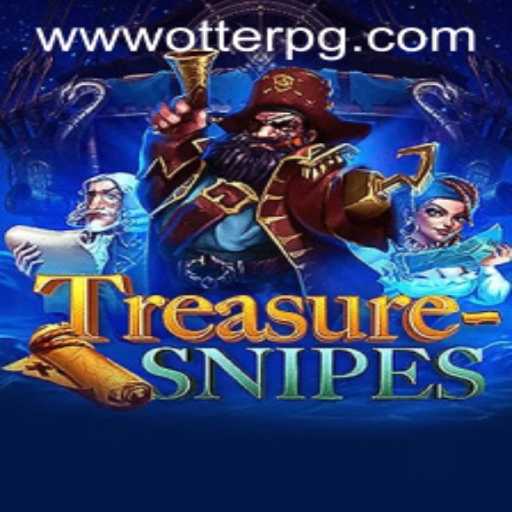 Exploring the Enchanting World of TreasureSnipes: An Otterpg Experience