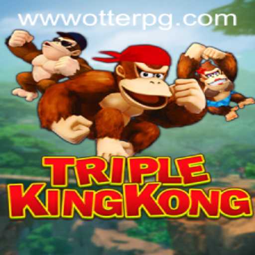 Discover the Thrilling World of TripleKingKong: A New Era of Online Gaming