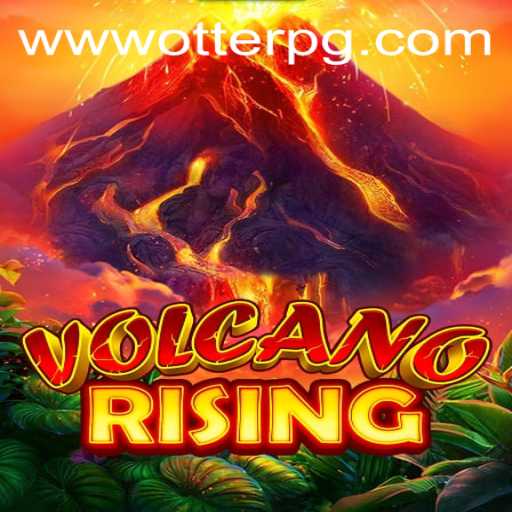 VolcanoRising: A Captivating OtterPG Adventure Game