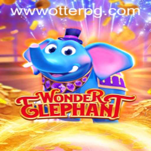 Exploring the World of WonderElephant: A Dive into the Otterpg PH Login Experience
